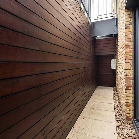 伦敦Chic And Spacious Flat Near Bond Street公寓 外观 照片