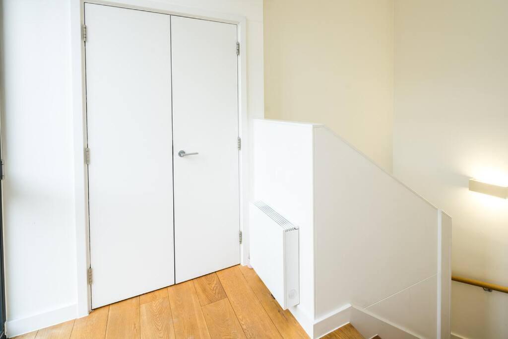伦敦Chic And Spacious Flat Near Bond Street公寓 外观 照片
