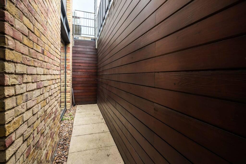 伦敦Chic And Spacious Flat Near Bond Street公寓 外观 照片
