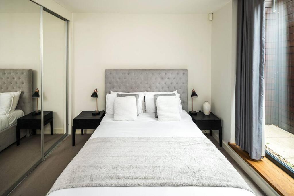 伦敦Chic And Spacious Flat Near Bond Street公寓 外观 照片