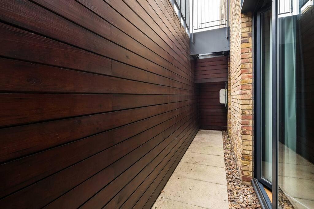 伦敦Chic And Spacious Flat Near Bond Street公寓 外观 照片