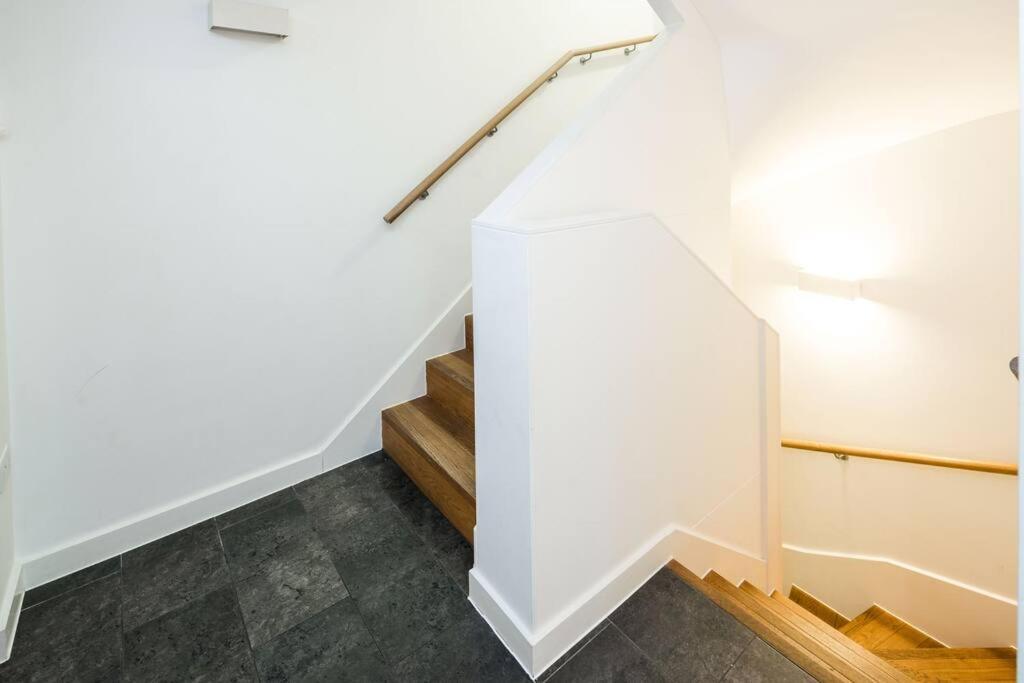 伦敦Chic And Spacious Flat Near Bond Street公寓 外观 照片