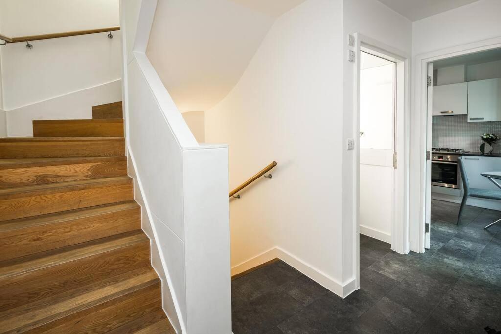 伦敦Chic And Spacious Flat Near Bond Street公寓 外观 照片